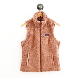 Patagonia Sherpa Vest #194-68